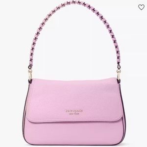 Kate Spade Hudson Medium Convertible Shoulder Bag